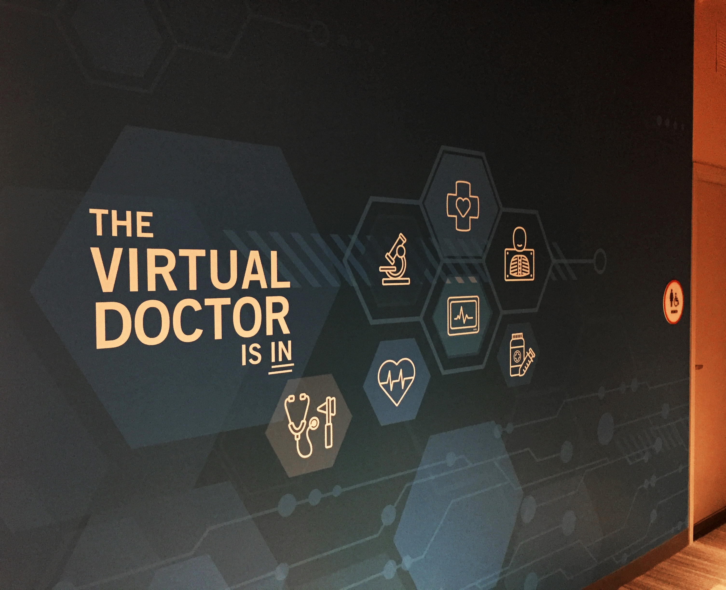 Virtual Doctor